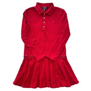 Polo Ralph Lauren dress